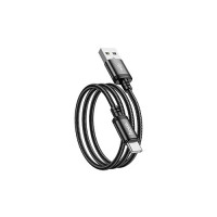 Hoco X89 Type A to TC Charging Data Cable