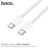 Hoco X105 (TCtoTC) Charging Data Cable