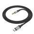 Hoco UPA26 Type C to 3.5mm Aux Audio 1 Meter Cable 