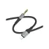 Hoco UPA26 IP to 3.5mm Aux Audio 1 Meter Cable 
