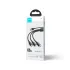 Joyroom A18 (3 in 1) Charging data Cable