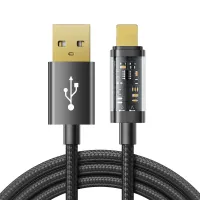 Joyroom S-UL012A12 (USB-A to IP ) Fast Charging data Cable