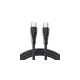 Joyroom S-CC100A11 (TA to TC ) Fast Charging data Cable