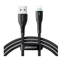 Joyroom S-A11 (USB-A to Type-C) Fast Charging Data Cable