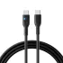 Joyroom S-CC100A13 (TC to TC) Fast Cgarging data Cable