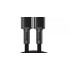 Baseus CATKLF-GG1 Cafule Series USB-C PD 2.0 60W Flash Charge Cable