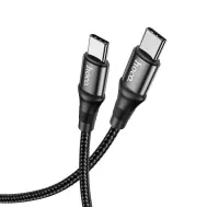 Cable Type-C to Type-C "X50 Exquisito"