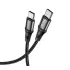 Cable Type-C to Type-C "X50 Exquisito"