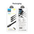 Joyroom S-1230G4 (3 in 1) Charging data Cable