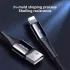 Joyroom S-1230G4 (3 in 1) Charging data Cable