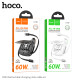 Hoco U140 Retractable Charging Data Cable