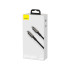 Baseus CATWJ-01 Type C to Type C Charging Data Cable