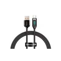Baseus CASX02111 Type A to Type C Fast Charging Data Cable