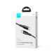 Joyroom S-CC100A13 (TC to TC) Fast Cgarging data Cable