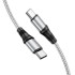 Hoco X50 TC to TC Fast Data & Charging Cable