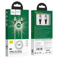 Hoco X50 TC to TC Fast Data & Charging Cable