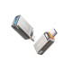Mcdodo OT-8730 Converter (USB Type A Female to USB Type C Male)
