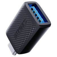 

                                    Acefast J1 USB A to USB C OTG Converter