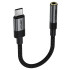 Acefast J12 Type C To 3.5mm Digital Audio Converter