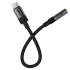 Acefast J12 Type C To 3.5mm Digital Audio Converter