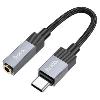 Hoco UPA32C USB-C to 3.5mm Digital Audio Converter