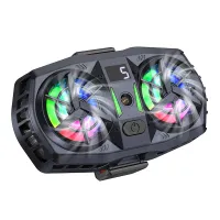Hoco GM36 Mustango Mobile Dual Cooler
