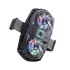 Hoco GM36 Mustango Mobile Dual Cooler