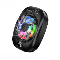 Plextone EX2 Pro Mobile Cooler 