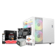 AMD Athlon 3000G Desktop PC