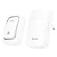 Hoco HI26 Self Powered Wireless Doorbell (EU)