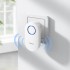 Hoco HI25 Low Powered Wireless Doorbell (EU)