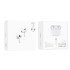 Hoco EW63 (ANC) TWS Bluetooth Earbuds 