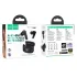 Hoco EQ21 TWS ANC+ENC Earbuds 