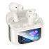 Hoco EQ21 TWS ANC+ENC Earbuds 