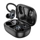 Hoco EQ8 Ear Hook True Wireless Earbuds 