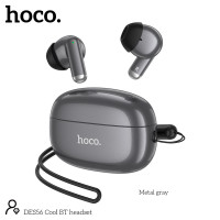 

                                    Hoco DES56 Bluetooth Earbuds