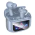 Hoco EQ21 TWS ANC+ENC Earbuds 