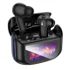 Hoco EQ21 TWS ANC+ENC Earbuds 