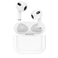 Hoco EW26 TWS True Wireless Bluetooth Earbuds White