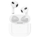 Hoco EW26 TWS True Wireless Bluetooth Earbuds White