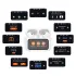 Hoco EW72 (ANC) TWS Bluetooth Earbuds 