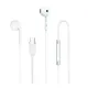 Acefast L7 Type C Wired Earphone 