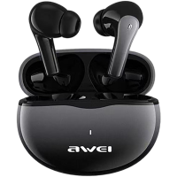 Awei T62 TWS ENC Bluetooth Earbuds