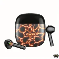 Awei T28 Pro Gaming Earbuds 