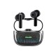 Awei T52 Pro TWS Bluetooth Gaming Earbuds
