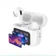 Hoco EW72 (ANC) TWS Bluetooth Earbuds 