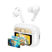 

                                    Hoco EW88 True Wireless ANC Earbuds