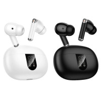 

                                    Hoco EQ26 ANC+ENC True Wireless Earbuds