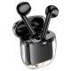 Hoco EW52 True Wireless Bluetooth Earbuds Black