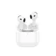 Hoco EW85 TWS ANC Bluetooth Earbuds